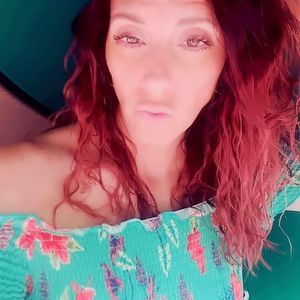 Meet your Posher, Tabitha